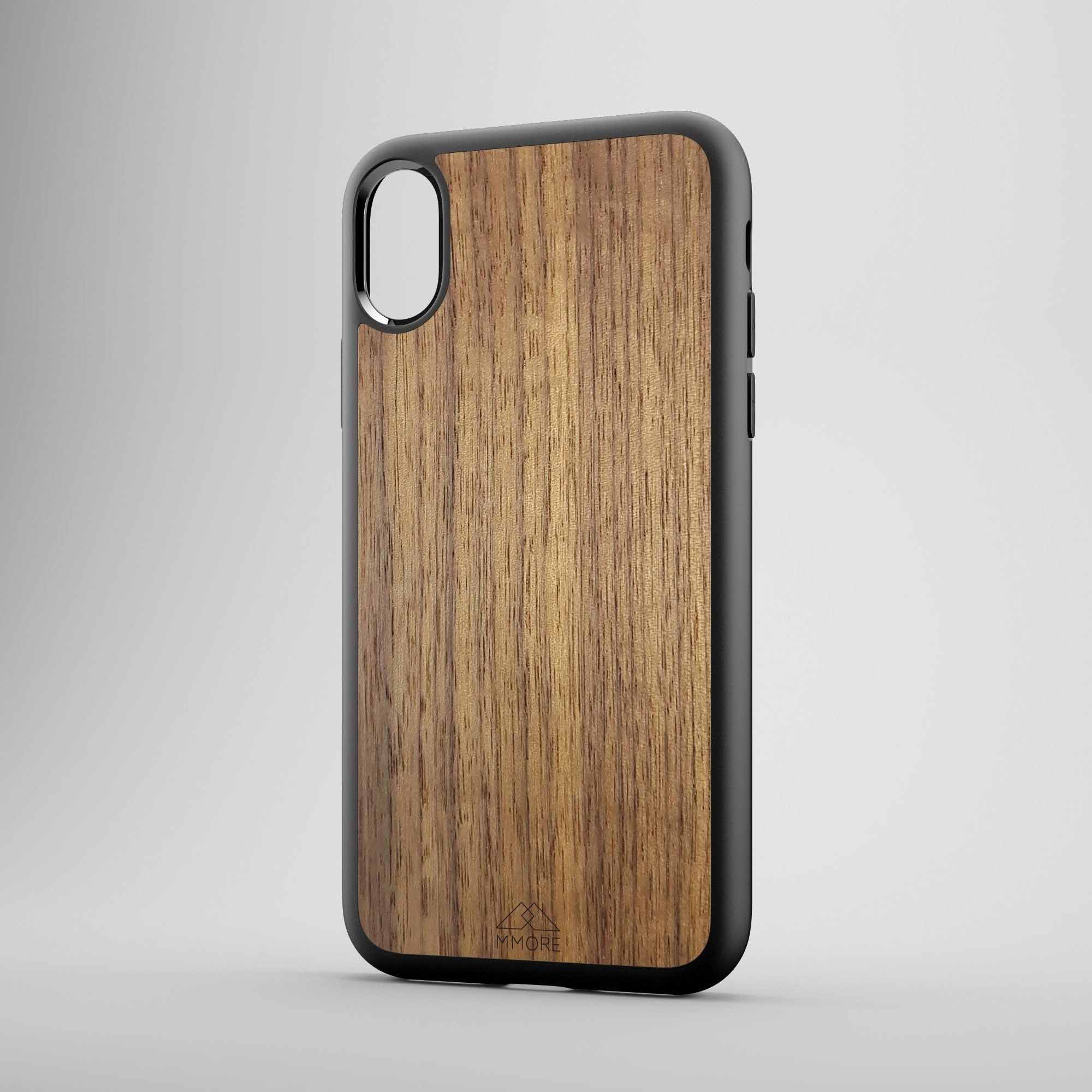American Walnut  Phone Case - LIMITED EDITION