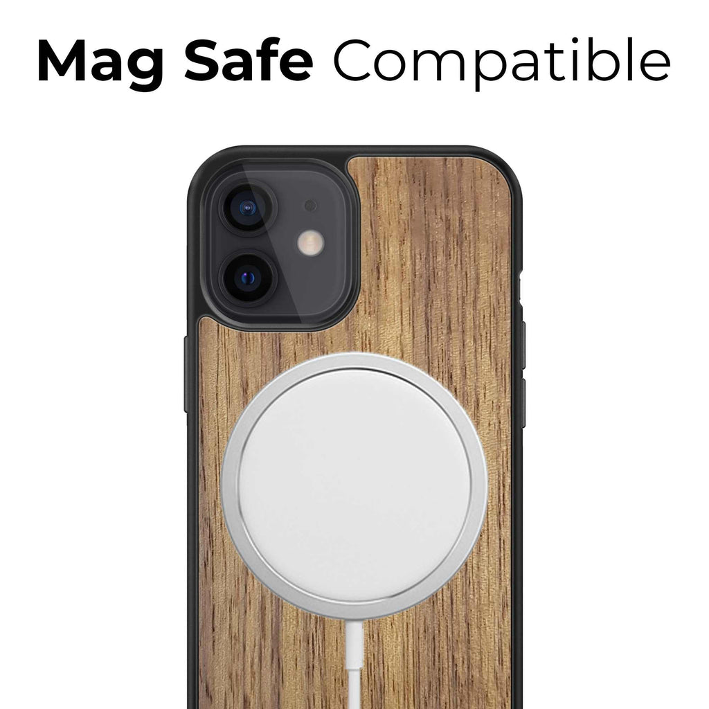 American Walnut  Phone Case - LIMITED EDITION