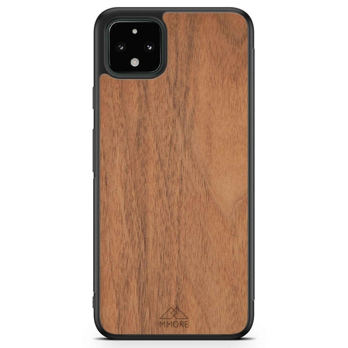 European Walnut Phone Case - LIMITED EDITION