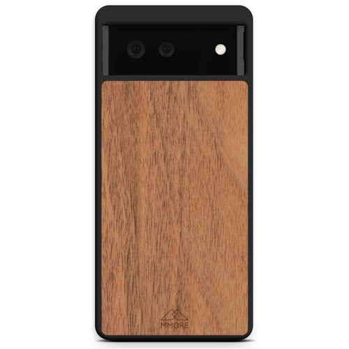 European Walnut Phone Case - LIMITED EDITION
