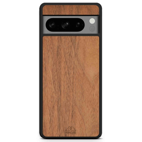 European Walnut Phone Case - LIMITED EDITION