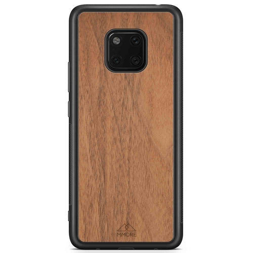 European Walnut Phone Case - LIMITED EDITION