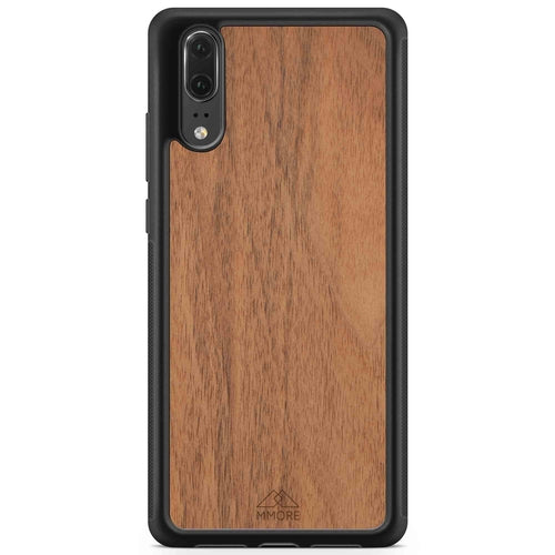 European Walnut Phone Case - LIMITED EDITION