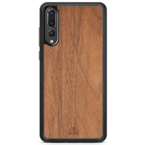 European Walnut Phone Case - LIMITED EDITION