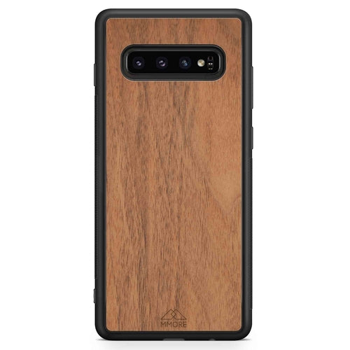European Walnut Phone Case - LIMITED EDITION