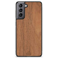 European Walnut Phone Case - LIMITED EDITION