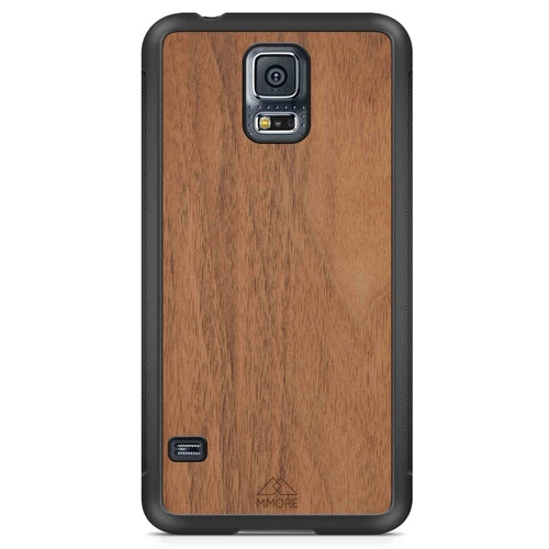 European Walnut Phone Case - LIMITED EDITION