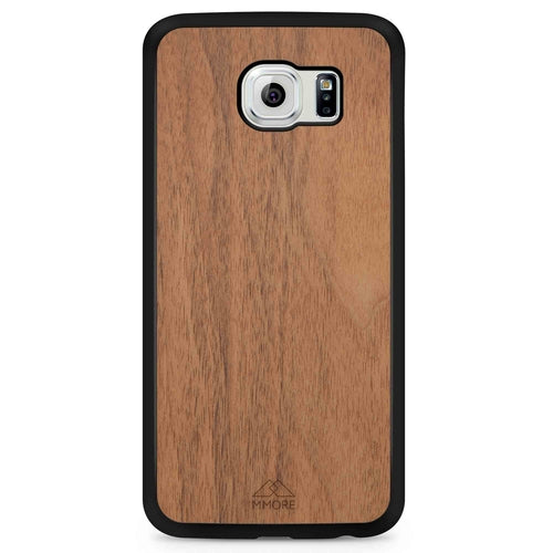 European Walnut Phone Case - LIMITED EDITION