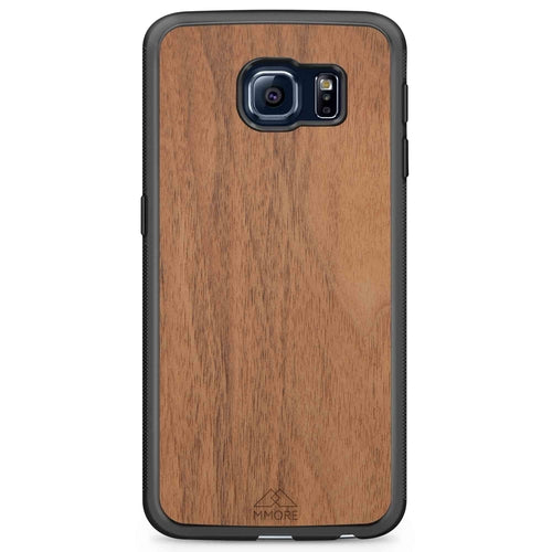 European Walnut Phone Case - LIMITED EDITION