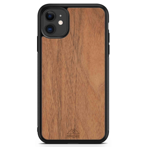 European Walnut Phone Case - LIMITED EDITION