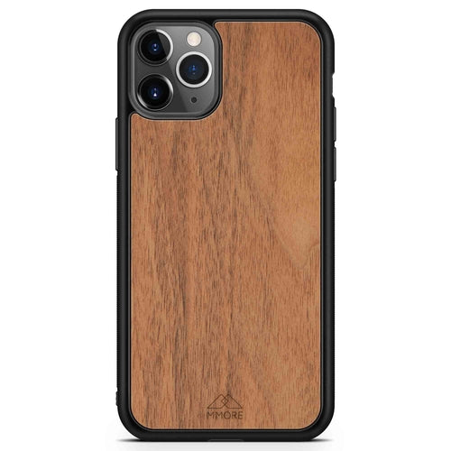 European Walnut Phone Case - LIMITED EDITION