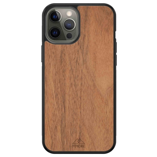 European Walnut Phone Case - LIMITED EDITION