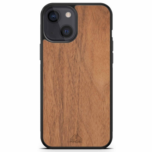 European Walnut Phone Case - LIMITED EDITION