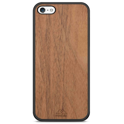 European Walnut Phone Case - LIMITED EDITION