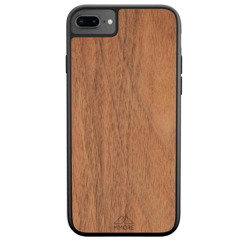 European Walnut Phone Case - LIMITED EDITION