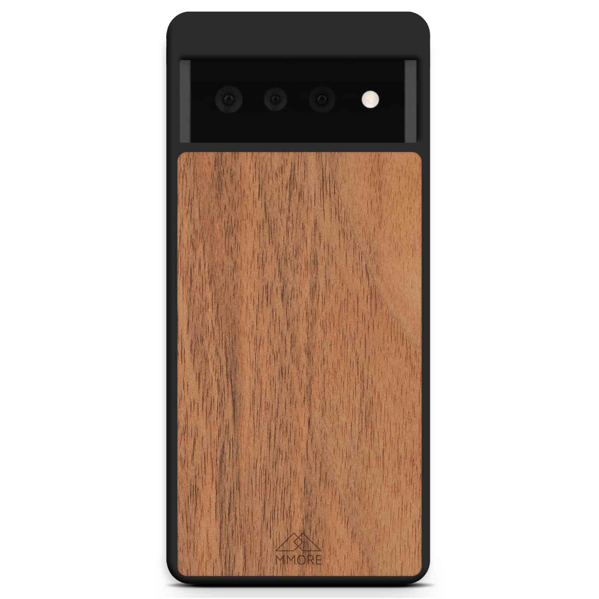 European Walnut Phone Case - LIMITED EDITION