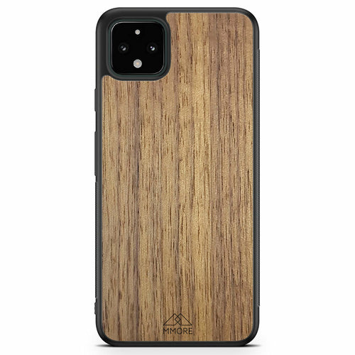American Walnut  Phone Case - LIMITED EDITION