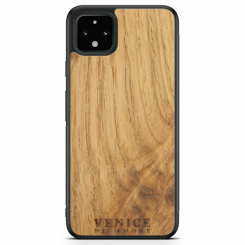 The Venice Phone Case - Minimalist Lettering