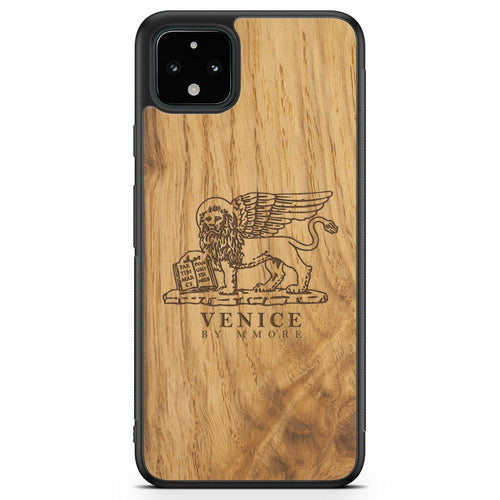 The Venice Phone Case - The Lion of St. Marco