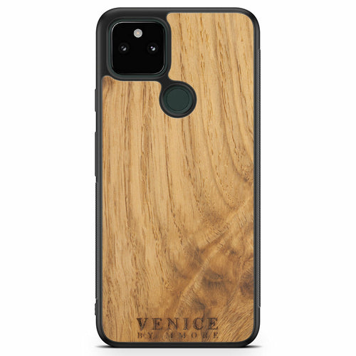 The Venice Phone Case - Minimalist Lettering