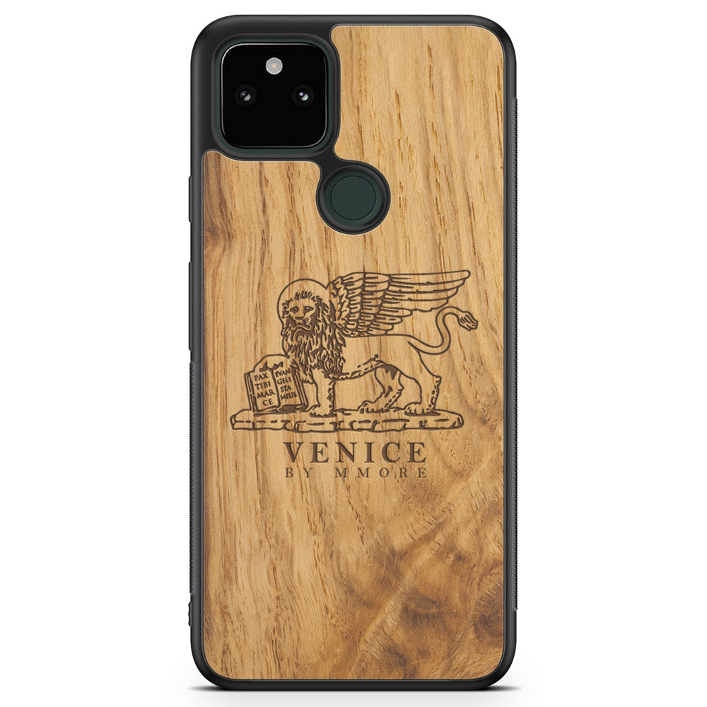 The Venice Phone Case - The Lion of St. Marco