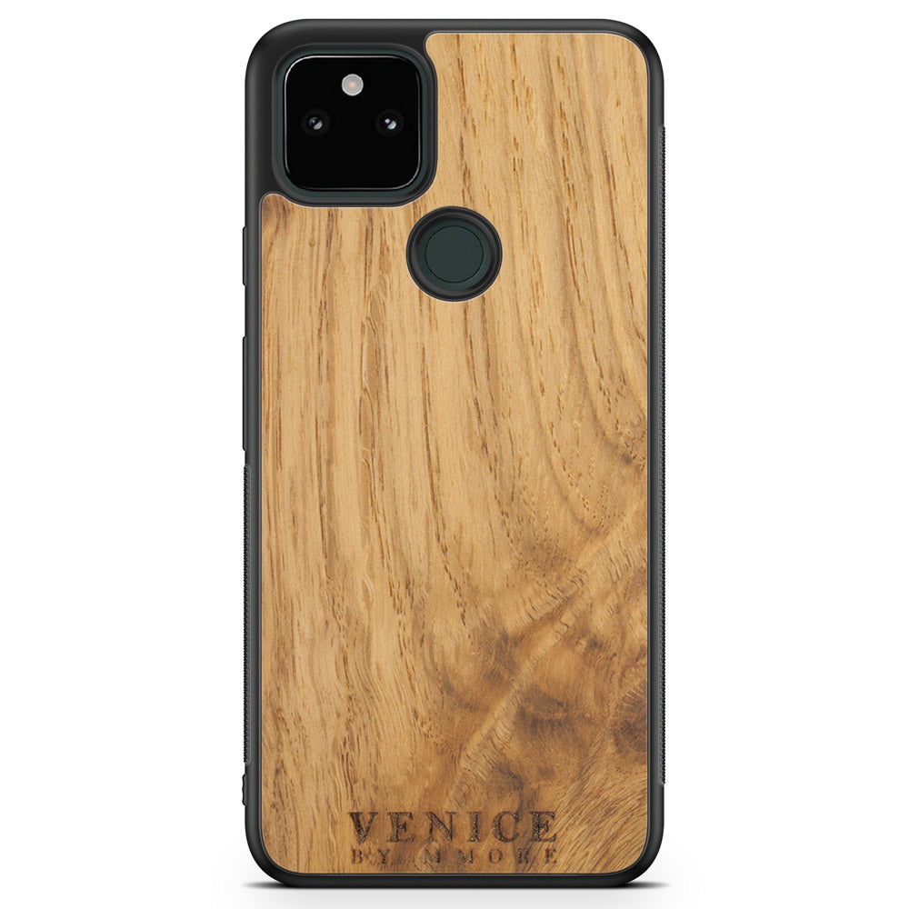 The Venice Phone Case - Minimalist Lettering