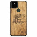 The Venice Phone Case - The Lion of St. Marco