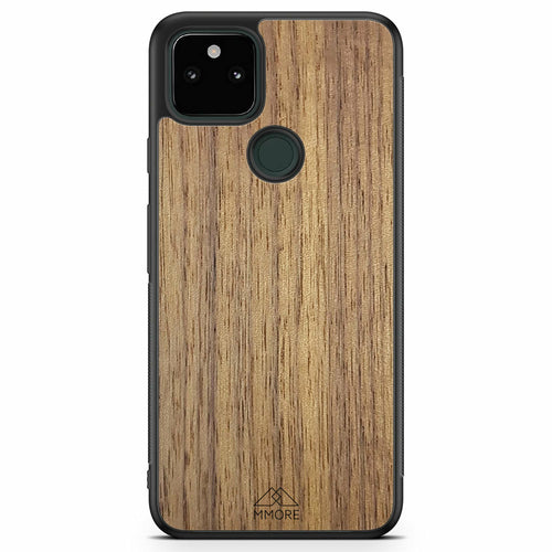 American Walnut  Phone Case - LIMITED EDITION