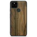 Ziricote Rare Wood - Phone Case