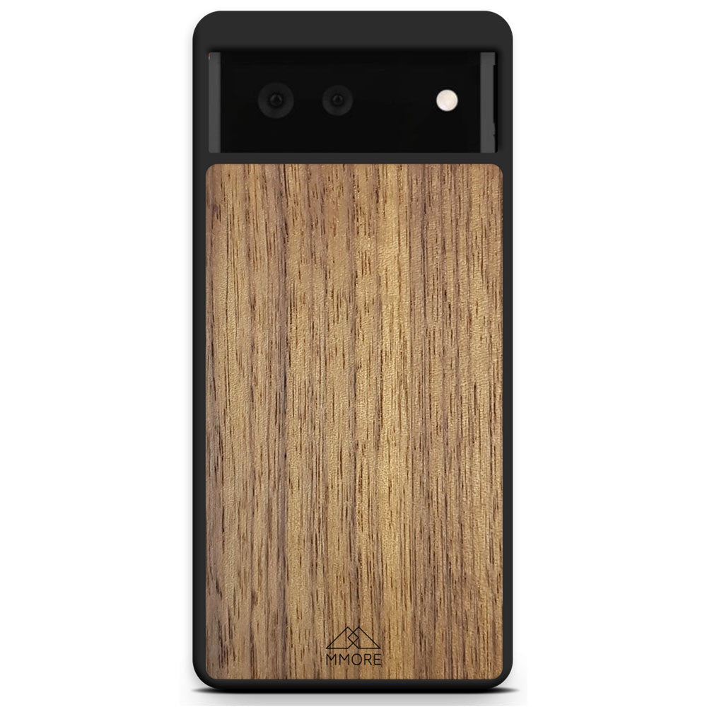 American Walnut  Phone Case - LIMITED EDITION