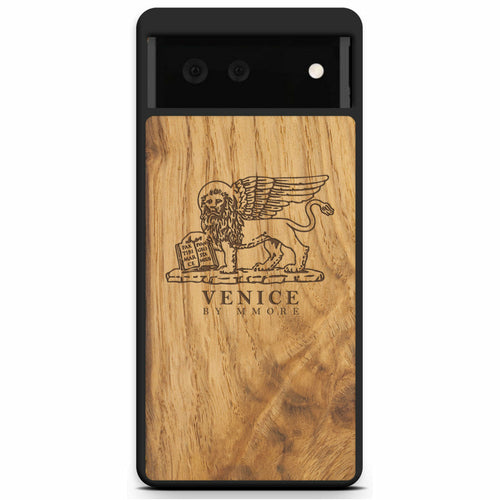 The Venice Phone Case - The Lion of St. Marco