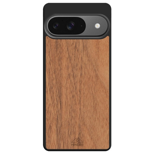 European Walnut Phone Case - LIMITED EDITION