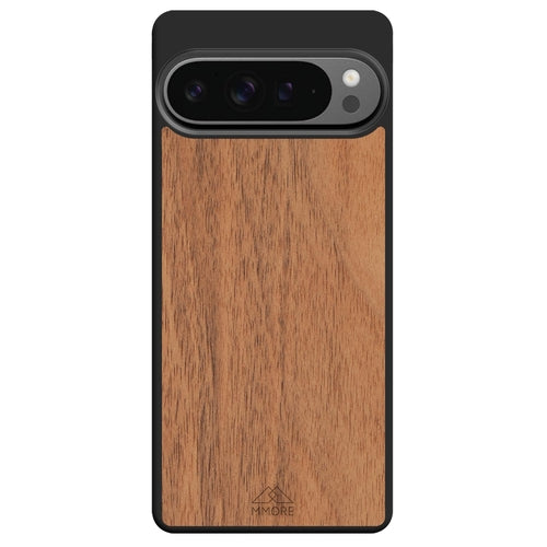 European Walnut Phone Case - LIMITED EDITION