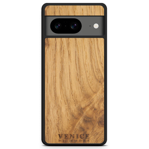 The Venice Phone Case - Minimalist Lettering