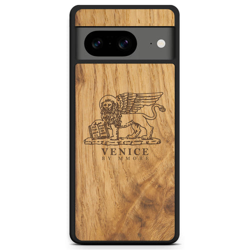 The Venice Phone Case - The Lion of St. Marco