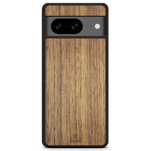 American Walnut  Phone Case - LIMITED EDITION