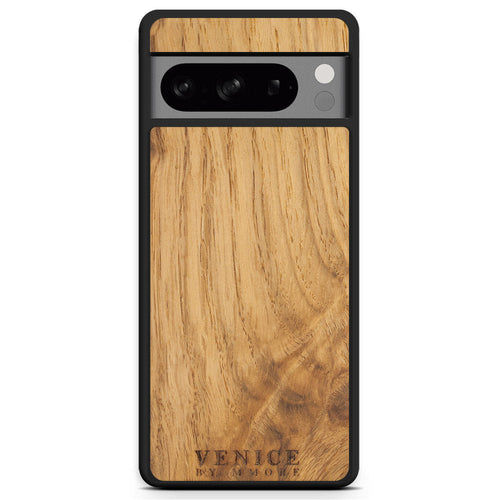 The Venice Phone Case - Minimalist Lettering