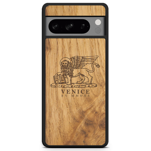 The Venice Phone Case - The Lion of St. Marco