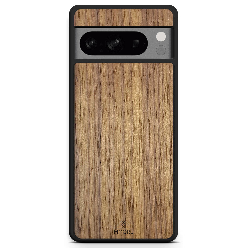 European Walnut Phone Case - LIMITED EDITION