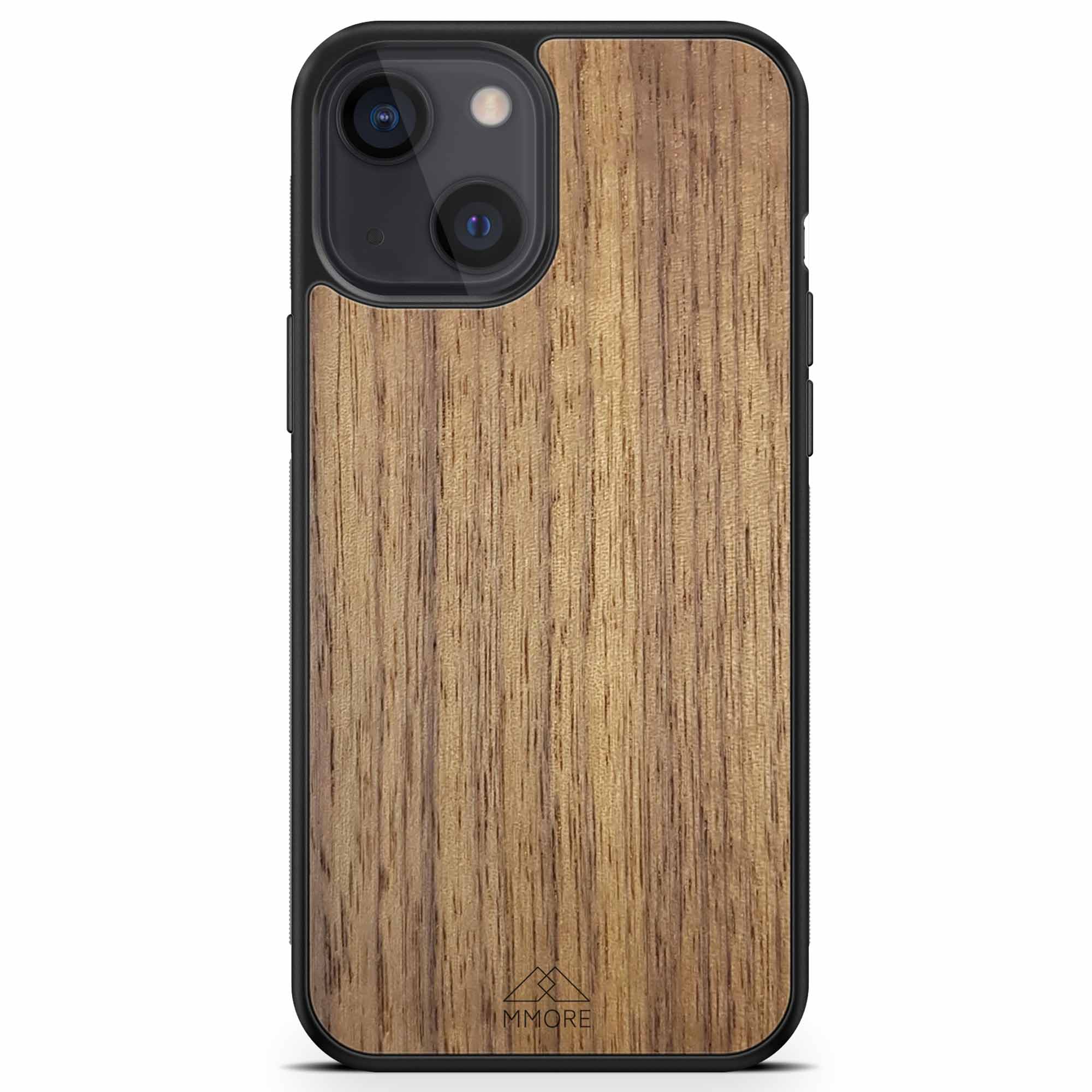 American Walnut  Phone Case - LIMITED EDITION