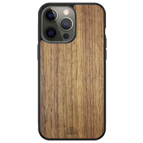 American Walnut  Phone Case - LIMITED EDITION