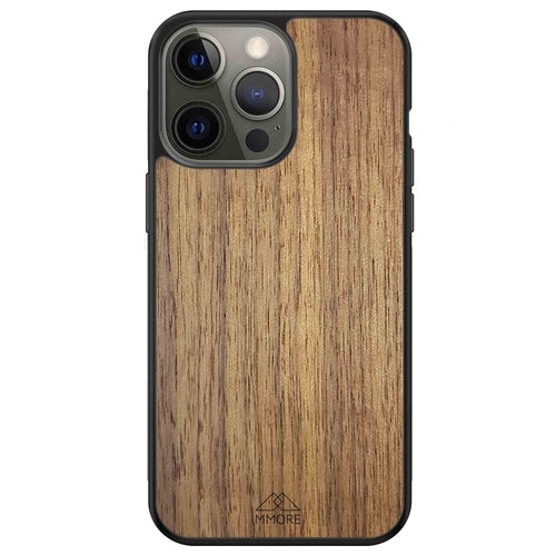 American Walnut  Phone Case - LIMITED EDITION