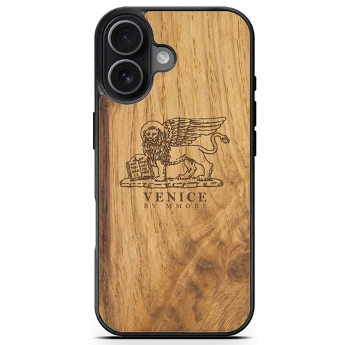 The Venice Phone Case - The Lion of St. Marco
