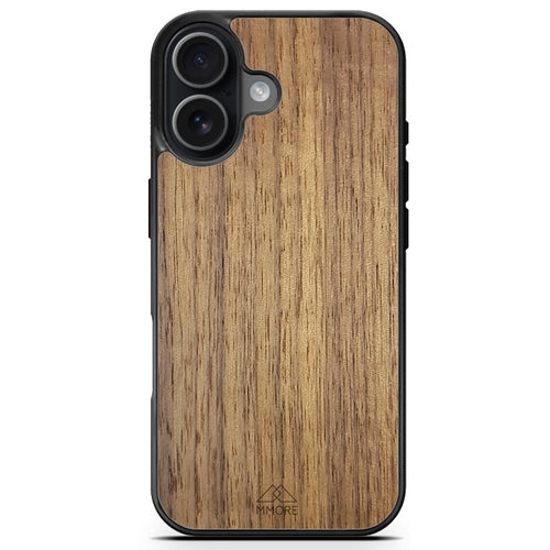 American Walnut  Phone Case - LIMITED EDITION