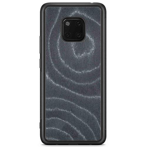 Wave Wood Phone Case