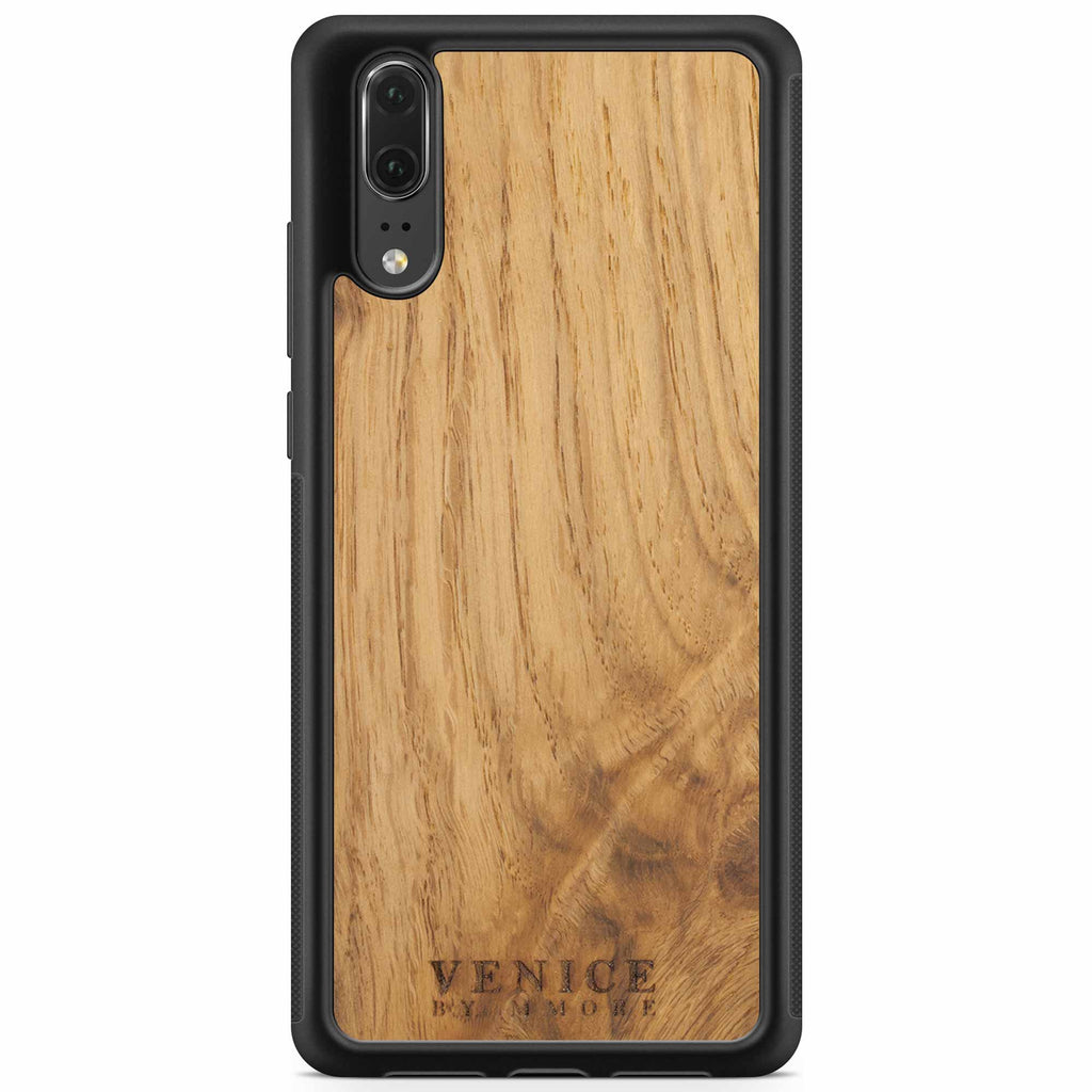 The Venice Phone Case - Minimalist Lettering