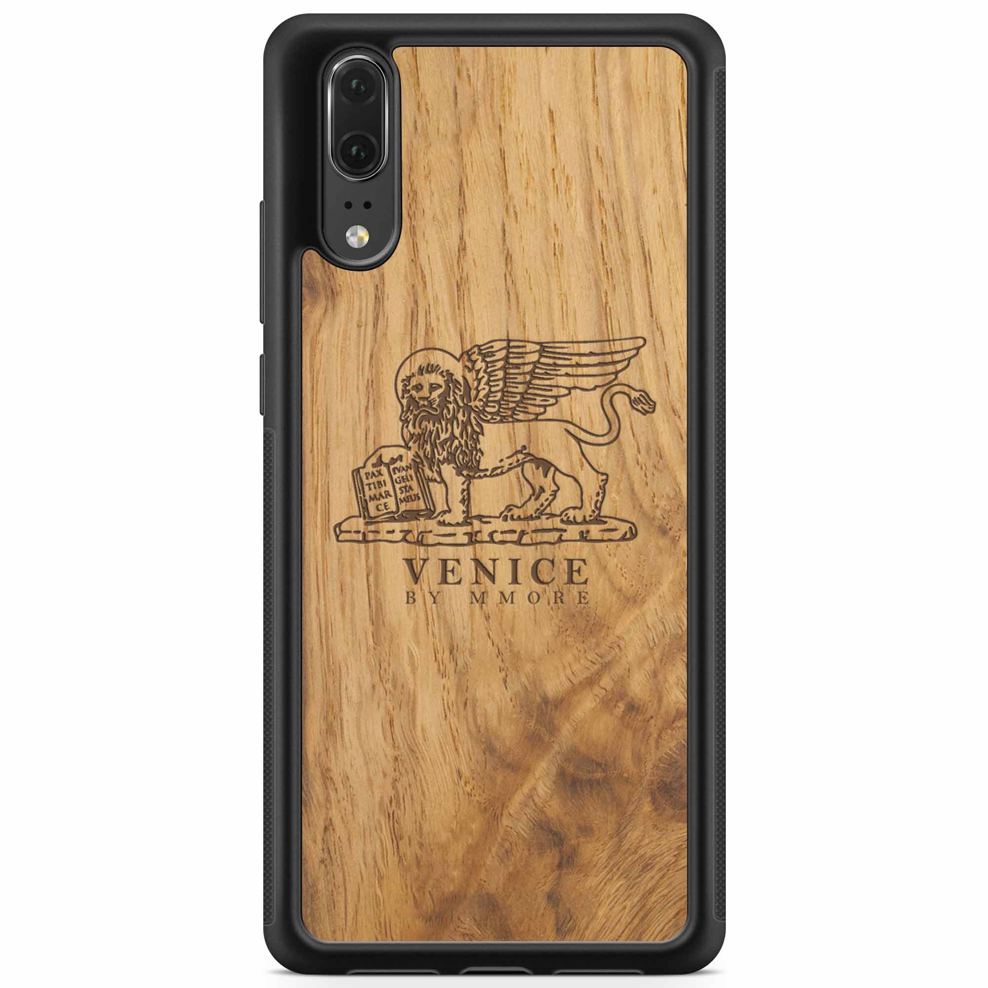 The Venice Phone Case - The Lion of St. Marco