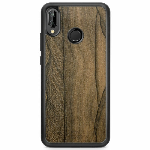 Ziricote Rare Wood - Phone Case