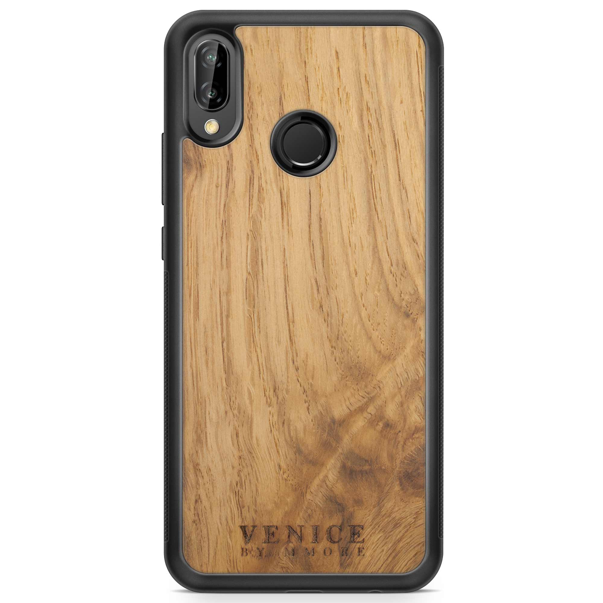 The Venice Phone Case - Minimalist Lettering