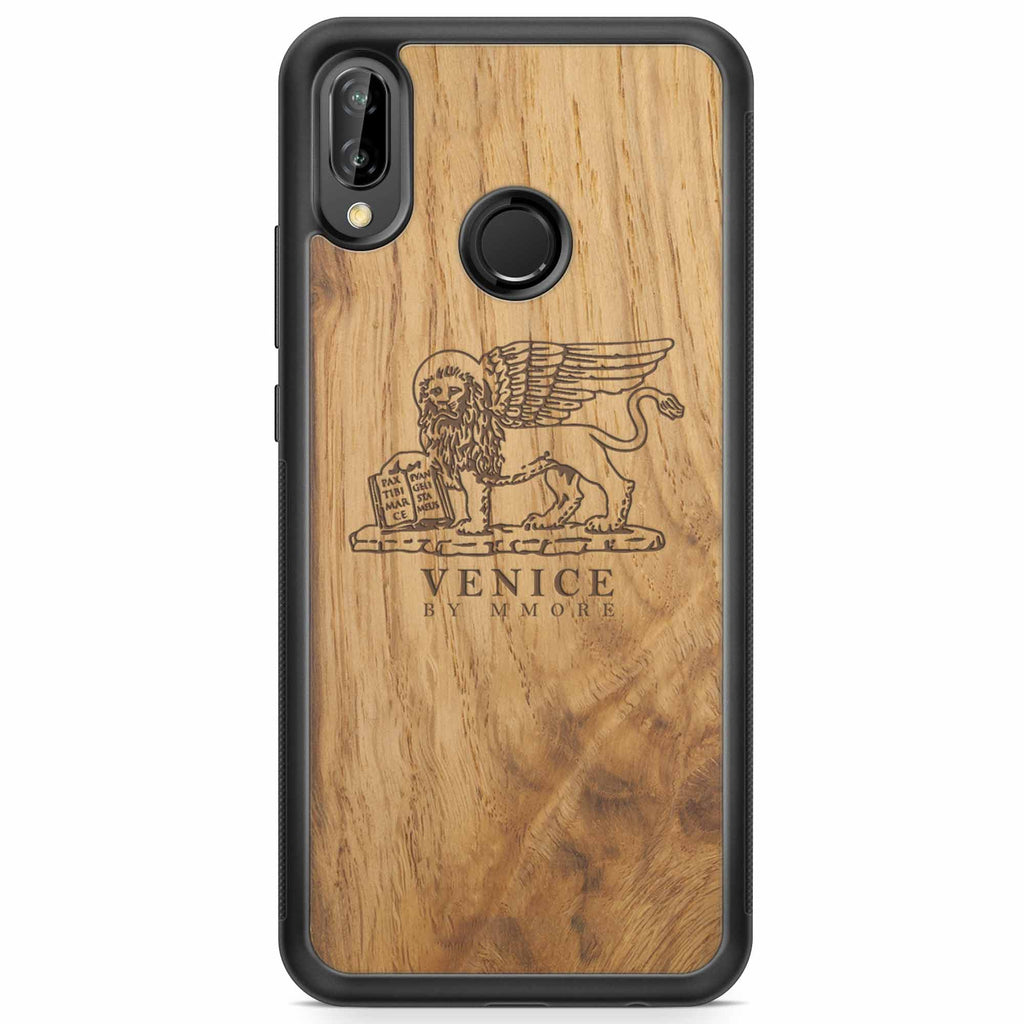 The Venice Phone Case - The Lion of St. Marco